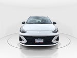 2026 Hyundai Grand i10 4p GL L4/1.2 Man