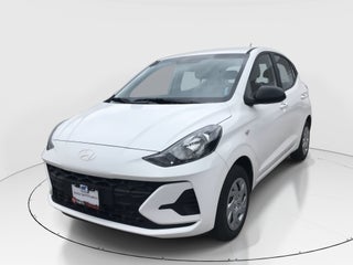 2026 Hyundai Grand i10 4p GL L4/1.2 Man