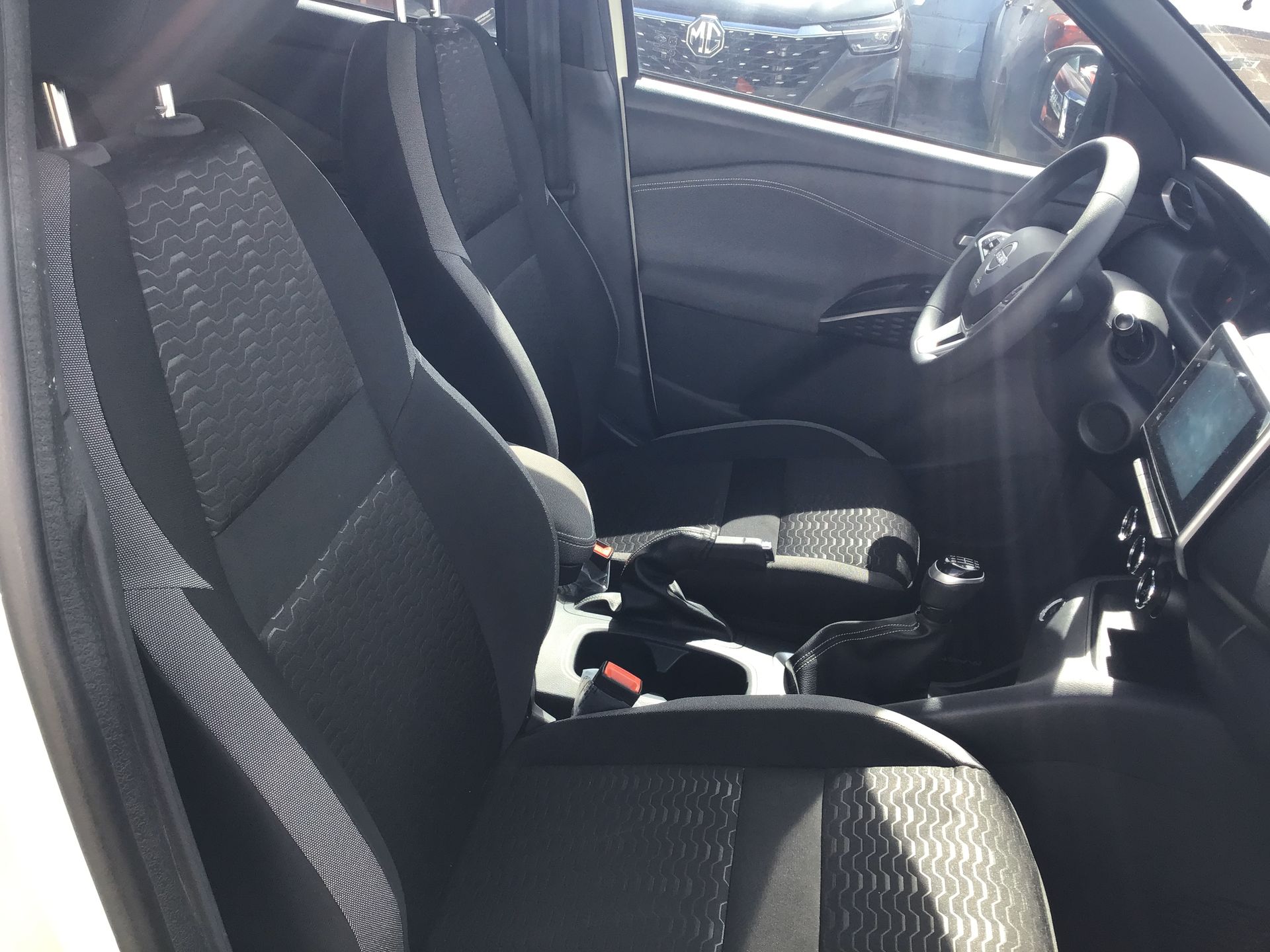 2025 Nissan Magnite 5p Advance L3/1.0/T Man