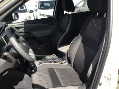 2025 Nissan Magnite 5p Advance L3/1.0/T Man