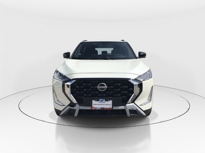 2025 Nissan Magnite 5p Advance L3/1.0/T Man