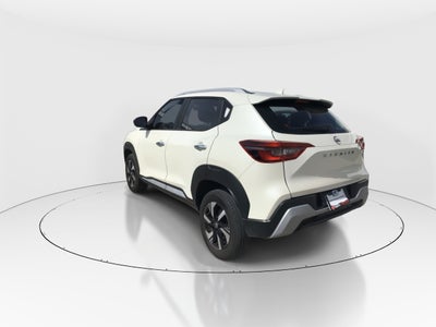 2025 Nissan Magnite 5p Advance L3/1.0/T Man