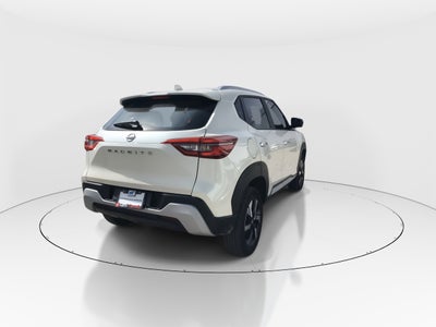 2025 Nissan Magnite 5p Advance L3/1.0/T Man