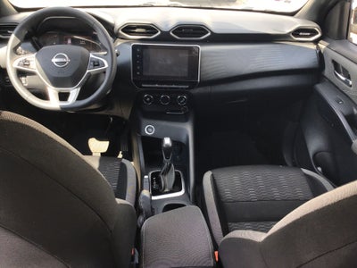 2025 Nissan Magnite 5p Advance L3/1.0/T Aut