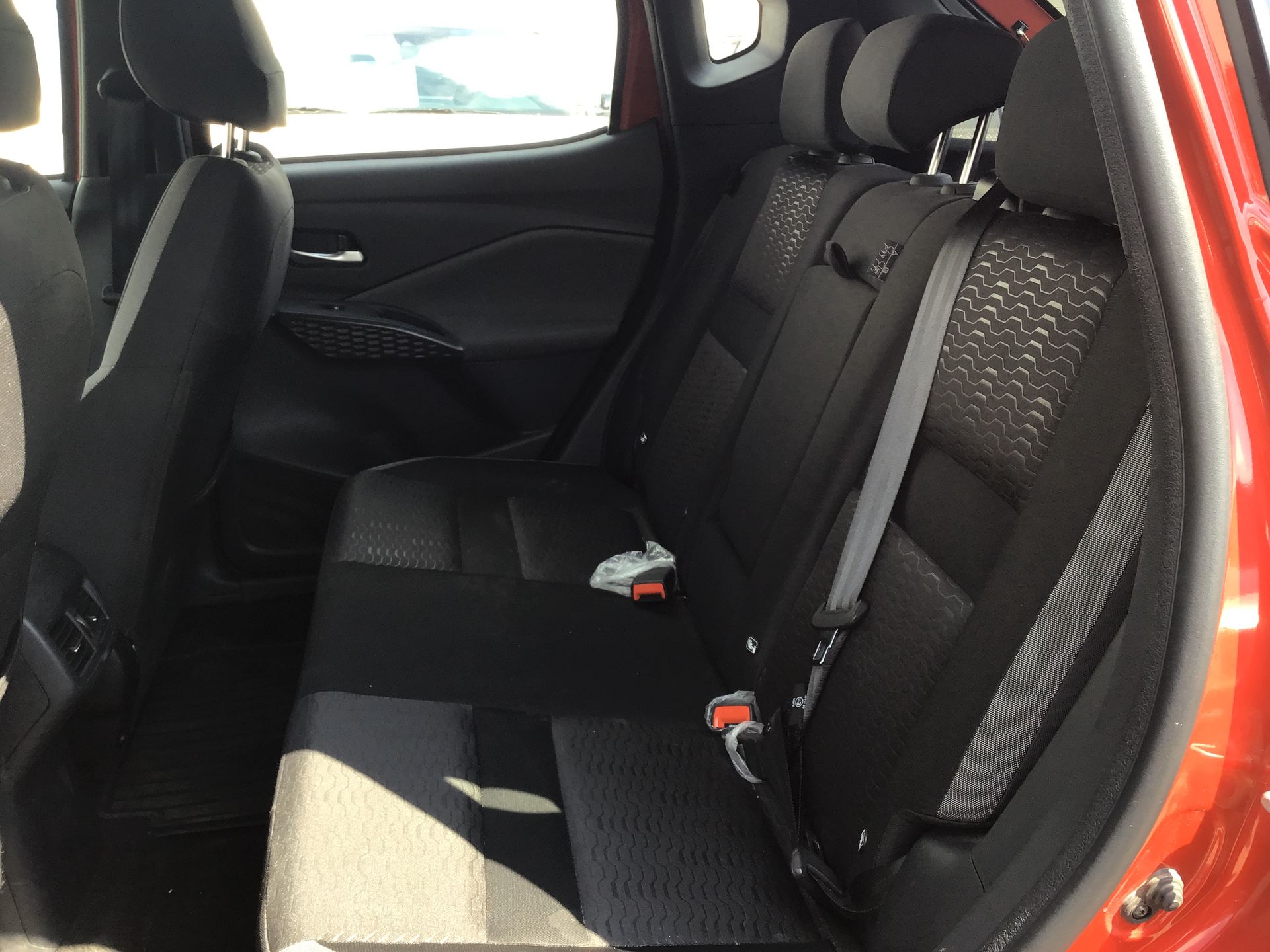 2025 Nissan Magnite 5p Advance L3/1.0/T Aut