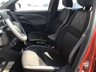 2025 Nissan Magnite 5p Advance L3/1.0/T Aut