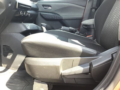 2025 Nissan Magnite 5p Advance L3/1.0/T Aut