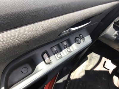 2025 Nissan Magnite 5p Advance L3/1.0/T Aut
