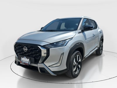 2025 Nissan Magnite 5p Advance L3/1.0/T Aut