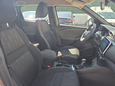 2025 Nissan Magnite 5p Advance L3/1.0/T Aut