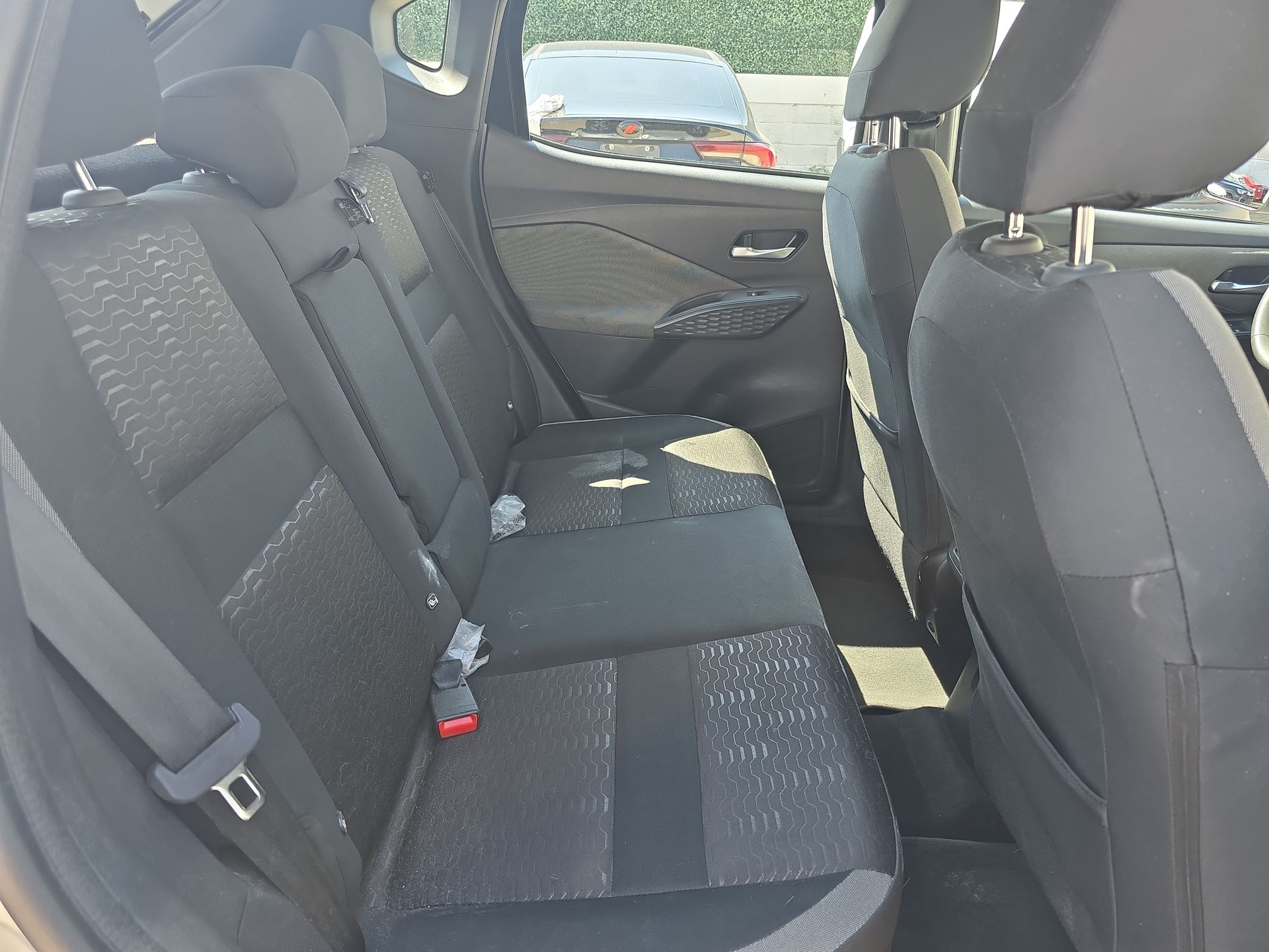 2025 Nissan Magnite 5p Advance L3/1.0/T Aut