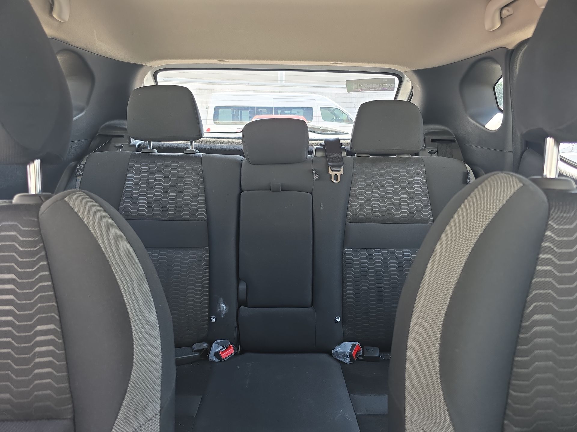 2025 Nissan Magnite 5p Advance L3/1.0/T Aut