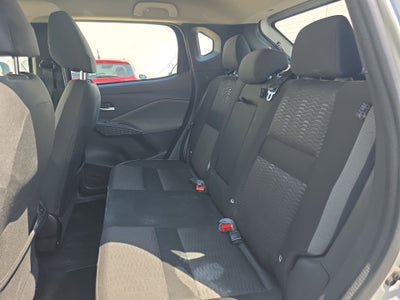 2025 Nissan Magnite 5p Advance L3/1.0/T Aut