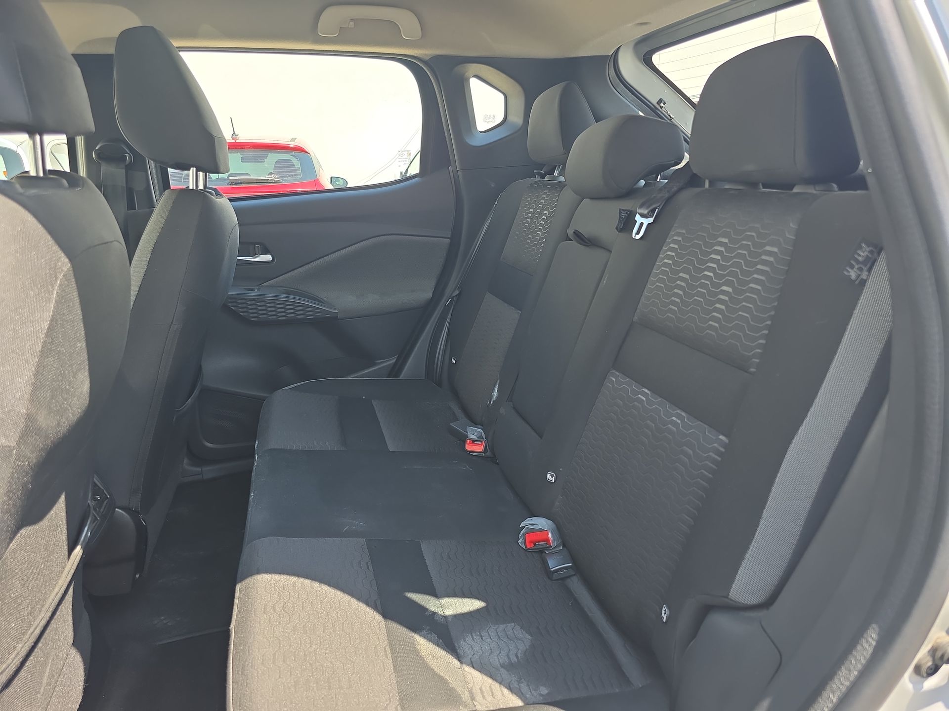 2025 Nissan Magnite 5p Advance L3/1.0/T Aut