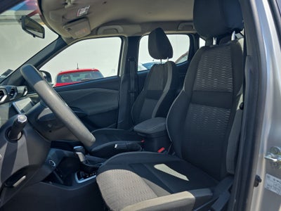 2025 Nissan Magnite 5p Advance L3/1.0/T Aut