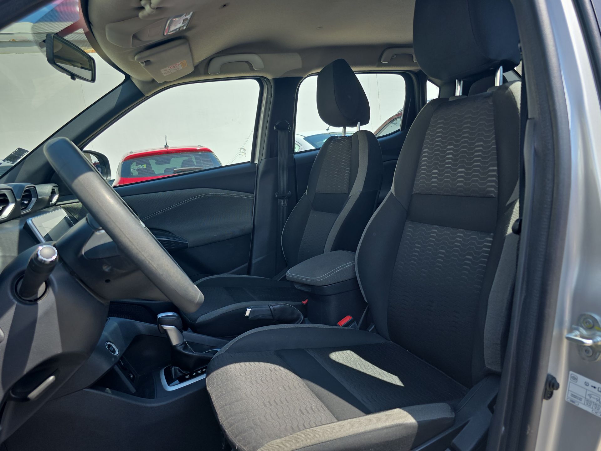 2025 Nissan Magnite 5p Advance L3/1.0/T Aut