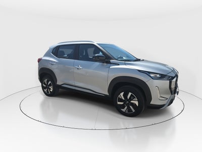 2025 Nissan Magnite 5p Advance L3/1.0/T Aut
