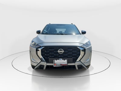 2025 Nissan Magnite 5p Advance L3/1.0/T Aut