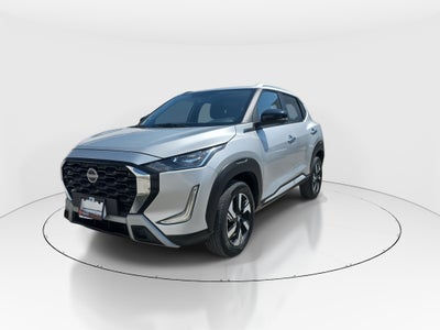 2025 Nissan Magnite 5p Advance L3/1.0/T Aut