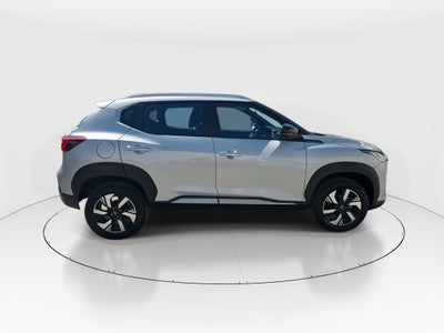 2025 Nissan Magnite 5p Advance L3/1.0/T Aut