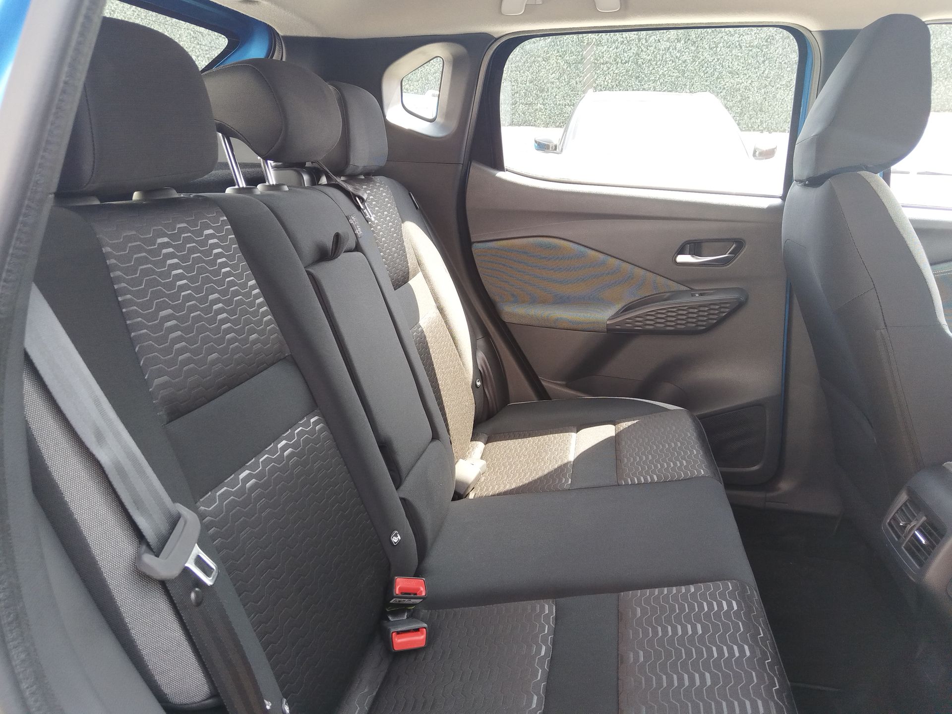 2025 Nissan Magnite 5p Advance L3/1.0/T Man