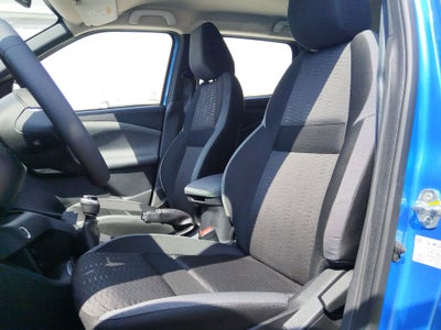 2025 Nissan Magnite 5p Advance L3/1.0/T Man