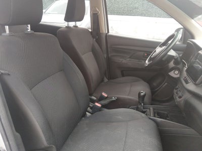 2020 Suzuki Ertiga 5p GLS L4/1.5 Man