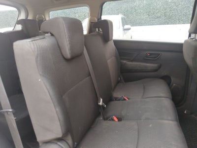 2020 Suzuki Ertiga 5p GLS L4/1.5 Man