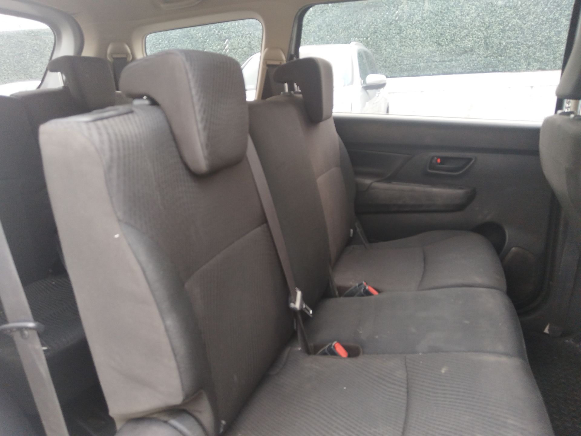 2020 Suzuki Ertiga 5p GLS L4/1.5 Man
