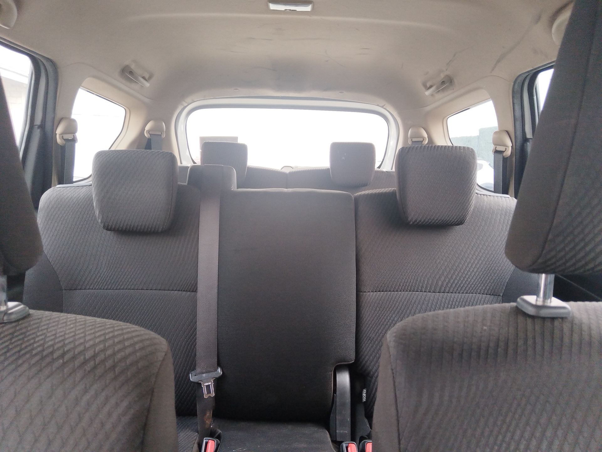 2020 Suzuki Ertiga 5p GLS L4/1.5 Man