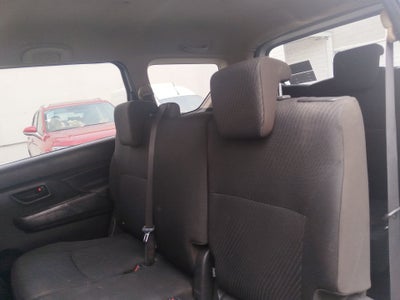 2020 Suzuki Ertiga 5p GLS L4/1.5 Man