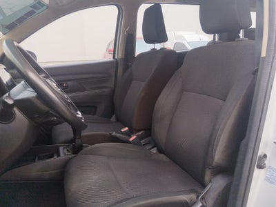 2020 Suzuki Ertiga 5p GLS L4/1.5 Man