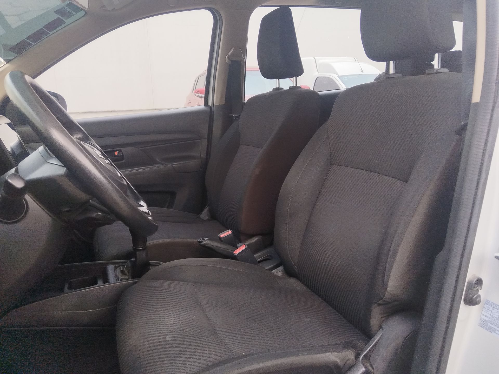2020 Suzuki Ertiga 5p GLS L4/1.5 Man
