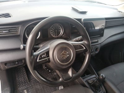 2020 Suzuki Ertiga 5p GLS L4/1.5 Man
