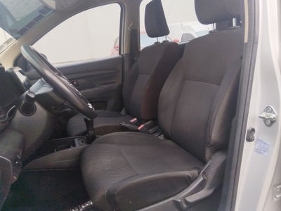 2020 Suzuki Ertiga 5p GLS L4/1.5 Man