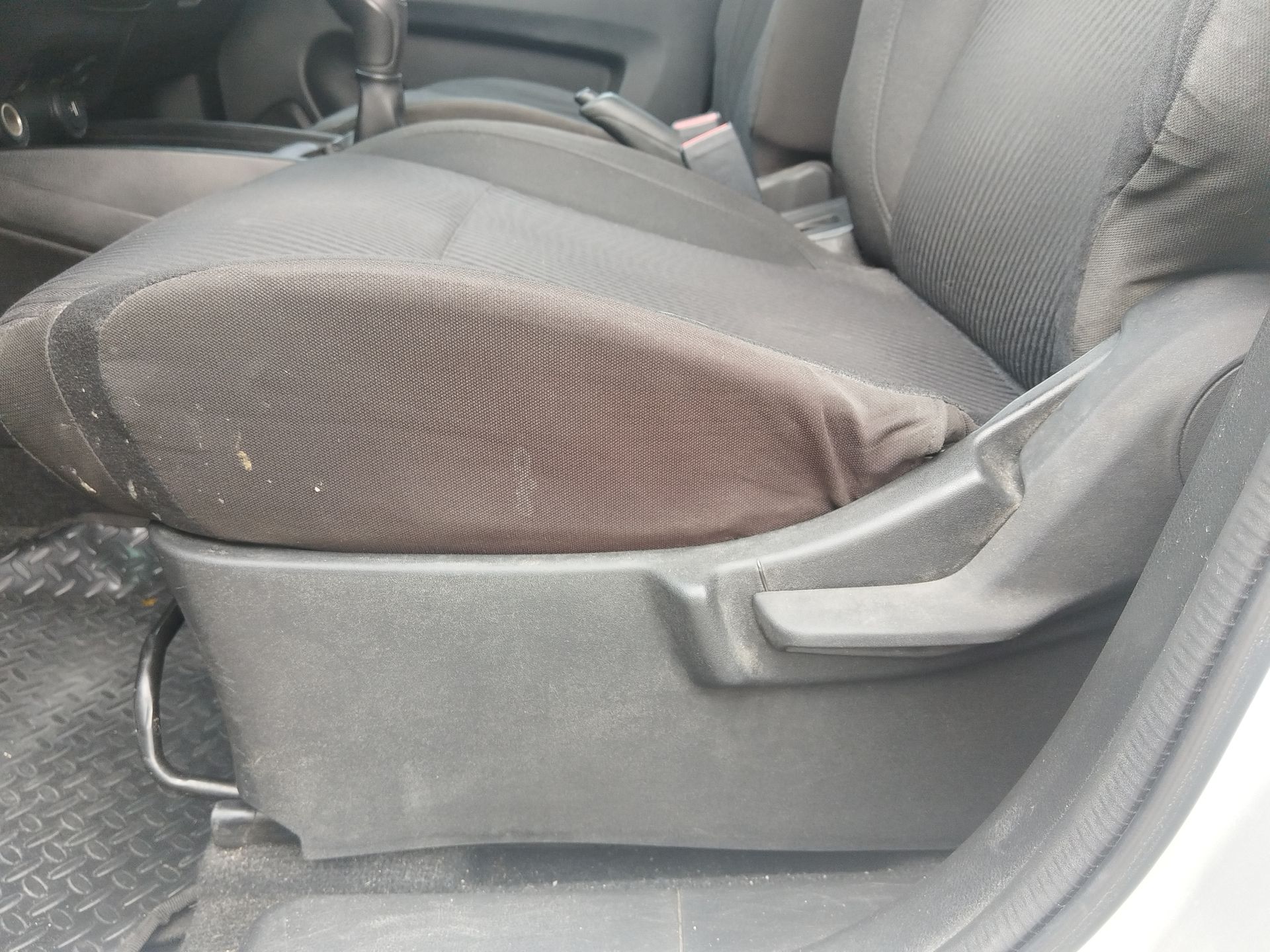 2020 Suzuki Ertiga 5p GLS L4/1.5 Man