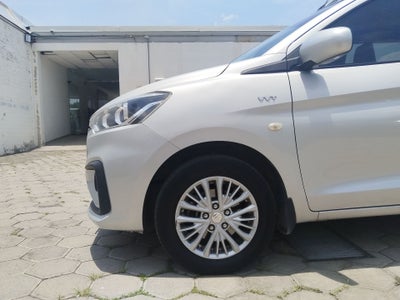 2020 Suzuki Ertiga 5p GLS L4/1.5 Man