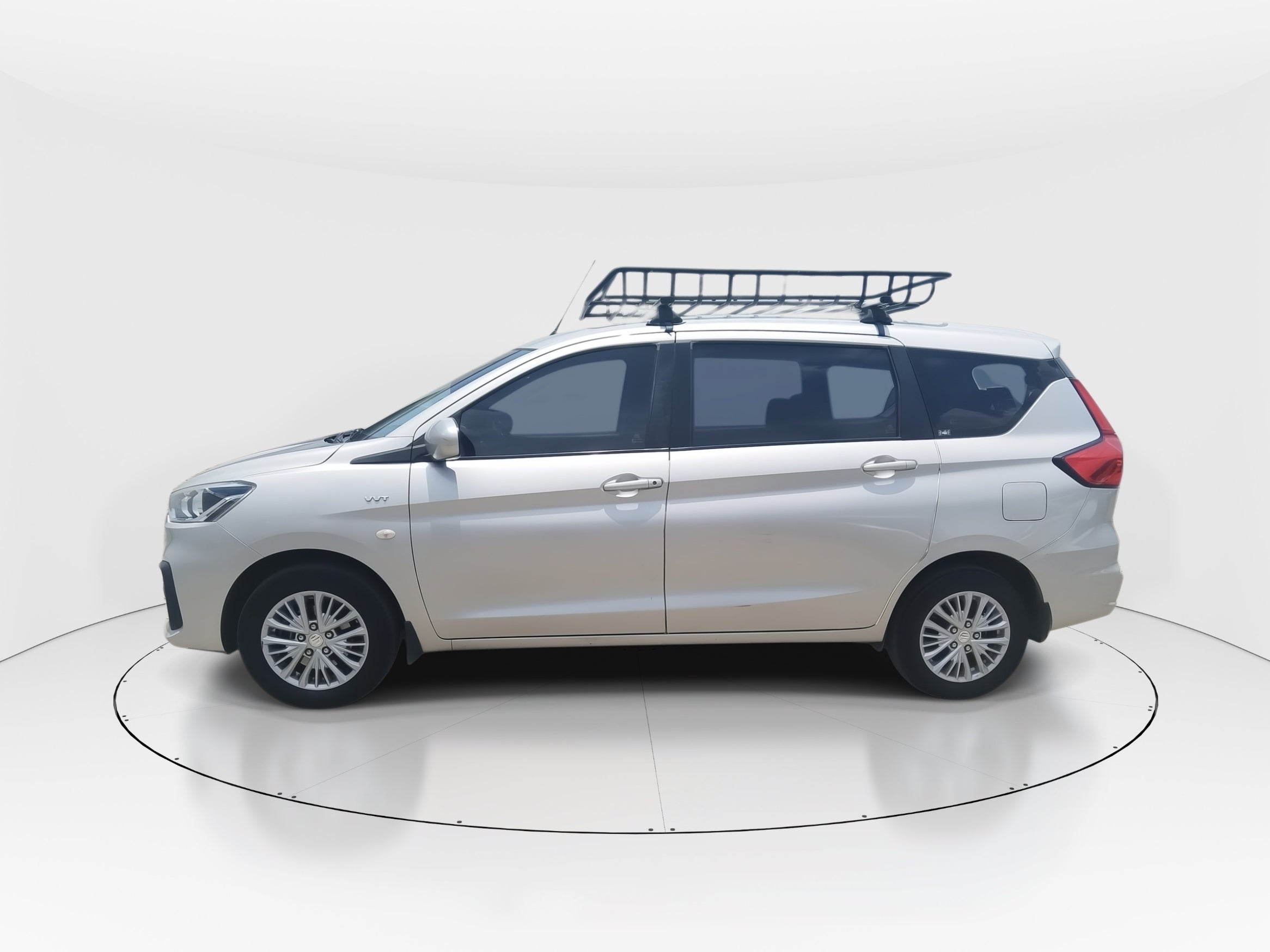 2020 Suzuki Ertiga 5p GLS L4/1.5 Man