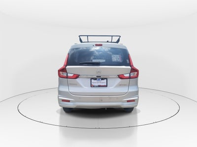 2020 Suzuki Ertiga 5p GLS L4/1.5 Man