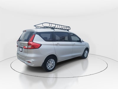2020 Suzuki Ertiga 5p GLS L4/1.5 Man