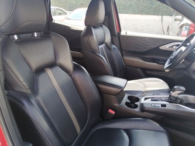 2025 Mitsubishi Outlander 5p SE Plus PHEV L4/2.4 Aut