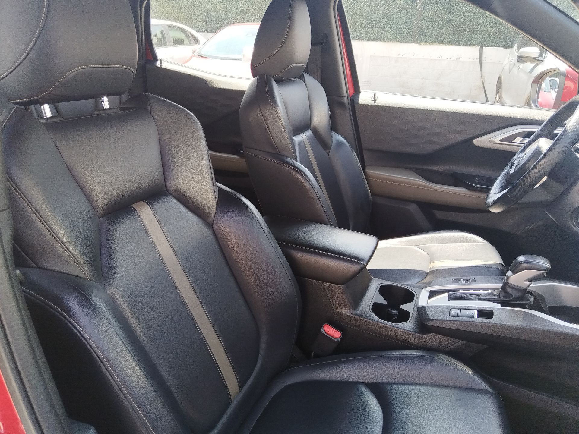 2025 Mitsubishi Outlander 5p SE Plus PHEV L4/2.4 Aut