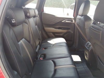 2025 Mitsubishi Outlander 5p SE Plus PHEV L4/2.4 Aut