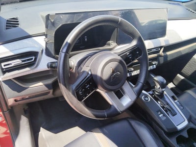 2025 Mitsubishi Outlander 5p SE Plus PHEV L4/2.4 Aut