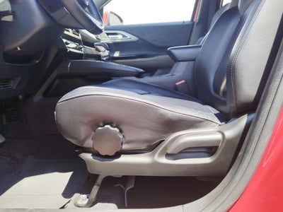 2025 Mitsubishi Outlander 5p SE Plus PHEV L4/2.4 Aut