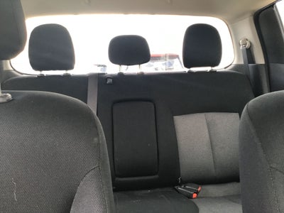 2023 Mitsubishi L200 4p GLX Doble L4/2.4 Man 2WD