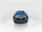 2023 Mitsubishi L200 4p GLX Doble L4/2.4 Man 2WD