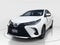 2021 Toyota Yaris 4p Sedán S L4/1.5 Man