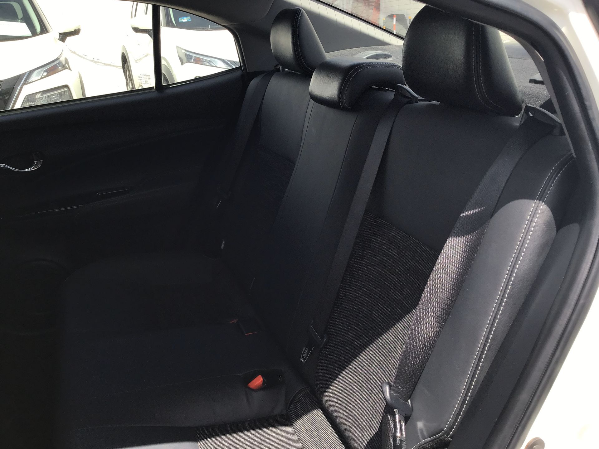 2021 Toyota Yaris 4p Sedán S L4/1.5 Man