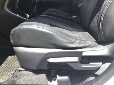 2021 Toyota Yaris 4p Sedán S L4/1.5 Man